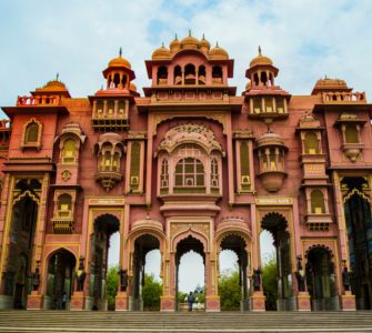 Jaipur, Rajasthan, India