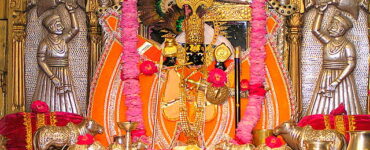 Shri Sawariya seth ji, Mandfiya, Chittorgarh