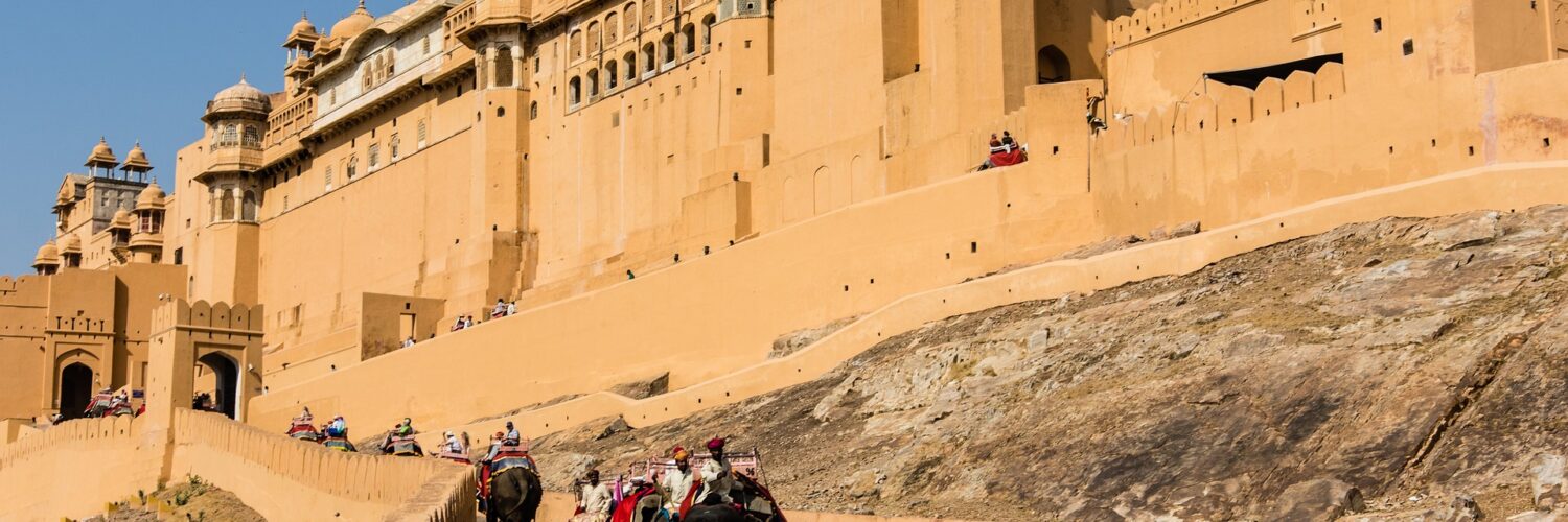 Amber Fort