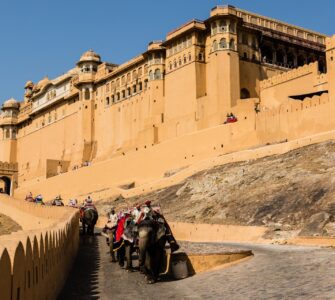 Amber Fort