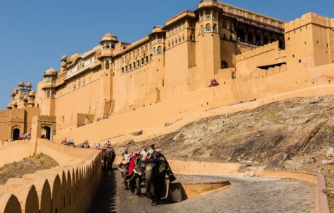 Amber Fort