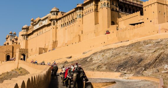 Amber Fort