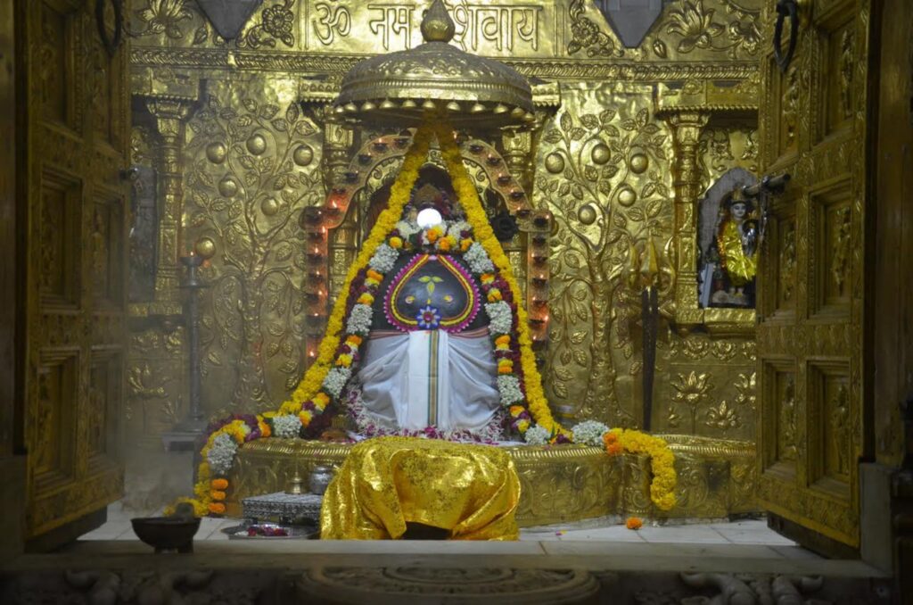 Somnath Jyotirling