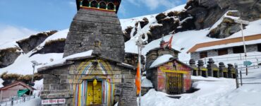 Tungnath Mahadev, Uttarakhand