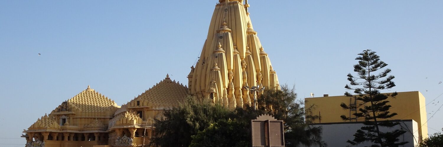 Somnath Jyotirling Temple