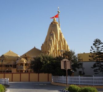 Somnath Jyotirling Temple