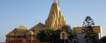 Somnath Jyotirling Temple