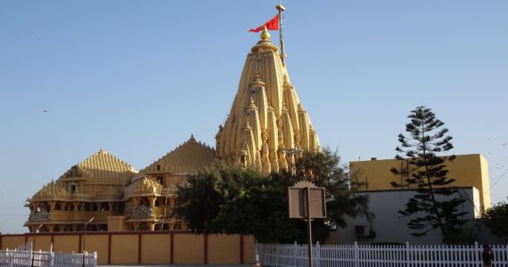 Somnath Jyotirling Temple